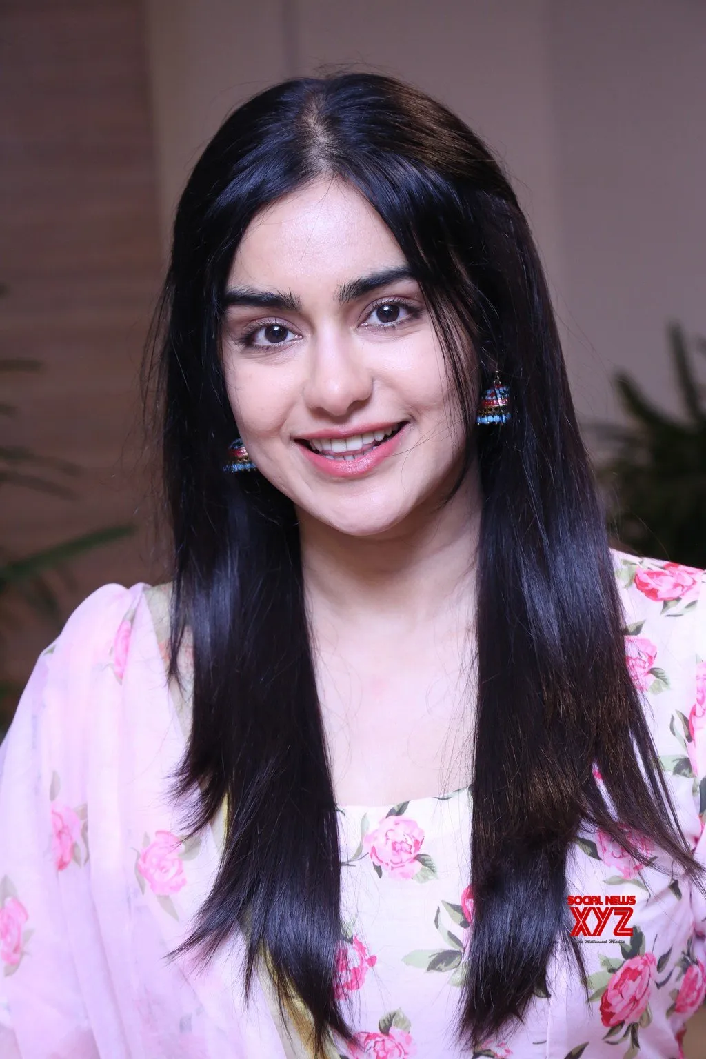 Adah Sharma Actress name and Photos