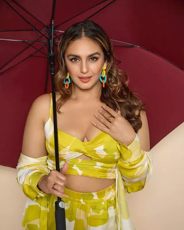 Huma Qureshi Actress name and Photos