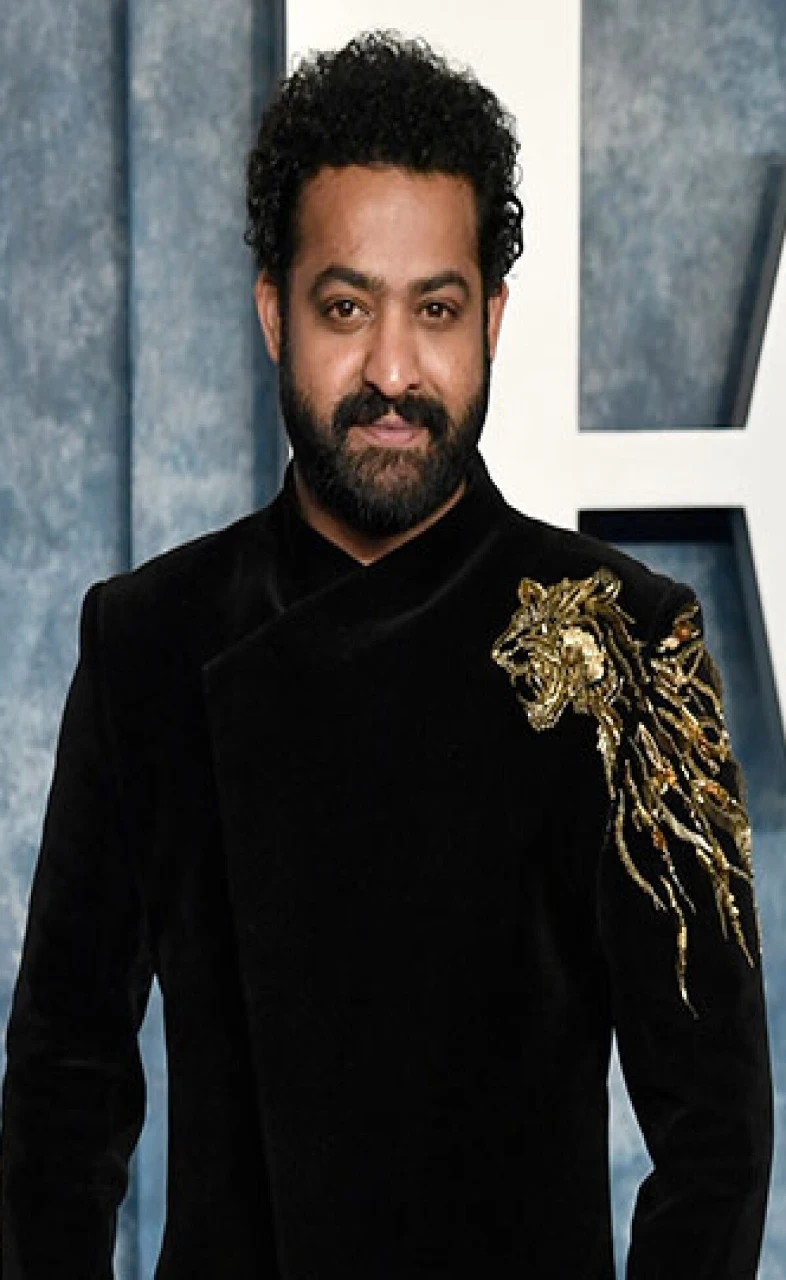 N. T. Rama Rao Jr Telugu Actors