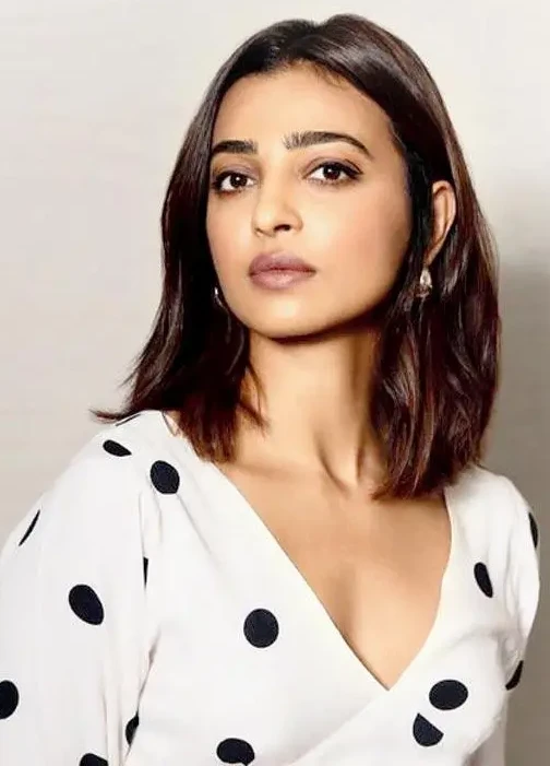 Radhika Apte Actress name and Photos