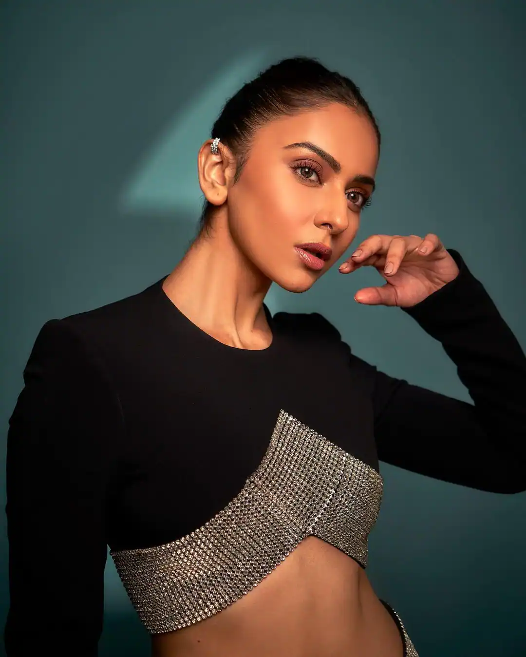 Rakul Preet Singh Actress name and Photos