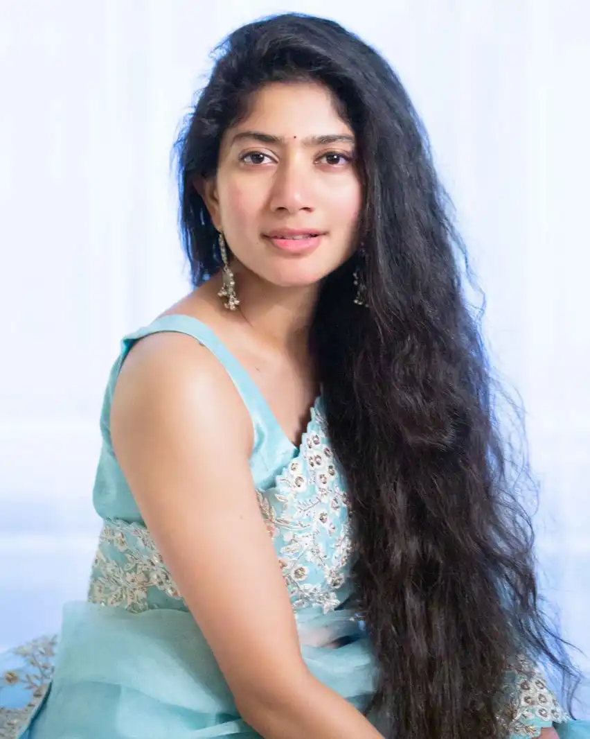 Sai Pallavi Actress name and Photos