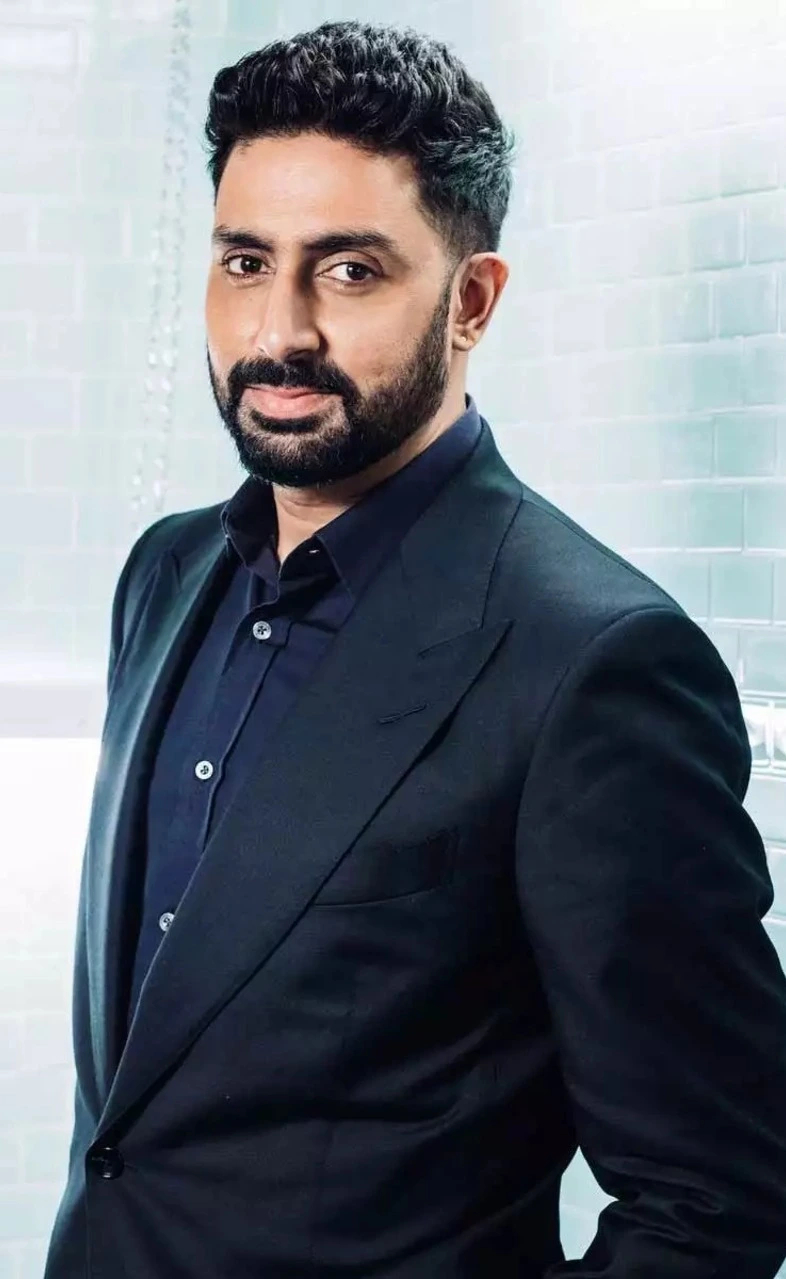Abhishek Bachchan Hindi Film Actors Name 