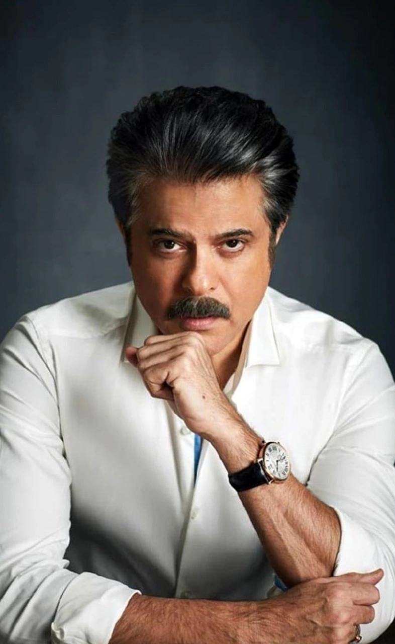 Anil Kapoor Hindi Film Actor