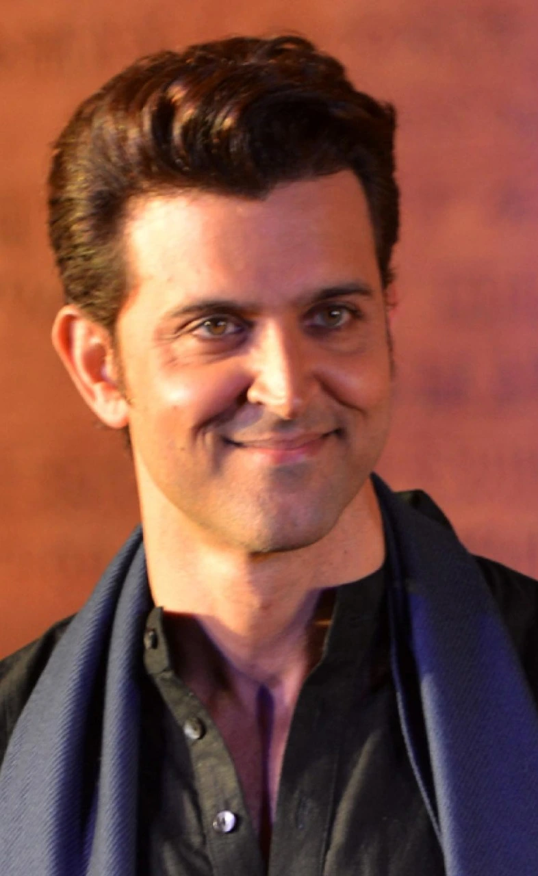 Hrithik Roshan Hindi Film Actors Name