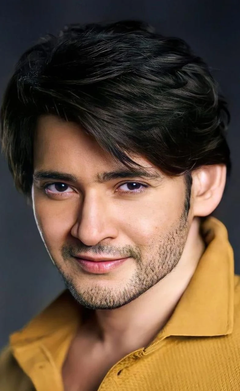 Mahesh Babu Telugu Actors