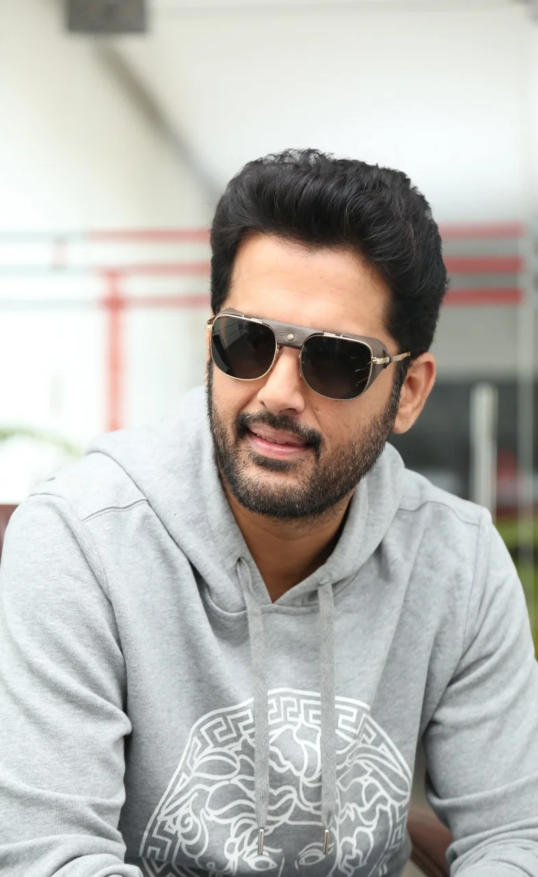 Nithiin Telugu Actors
