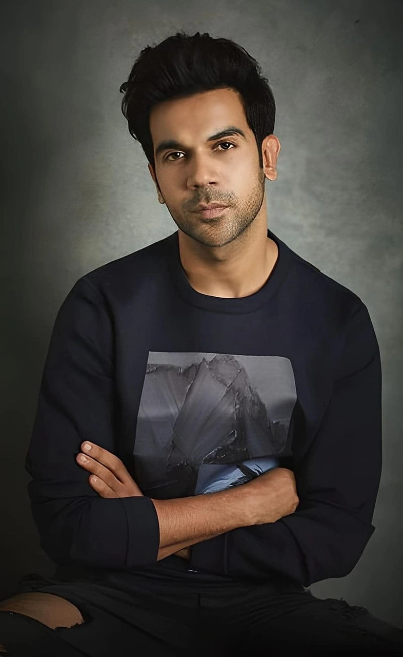 RajKummar Rao Hindi Film Actors Name