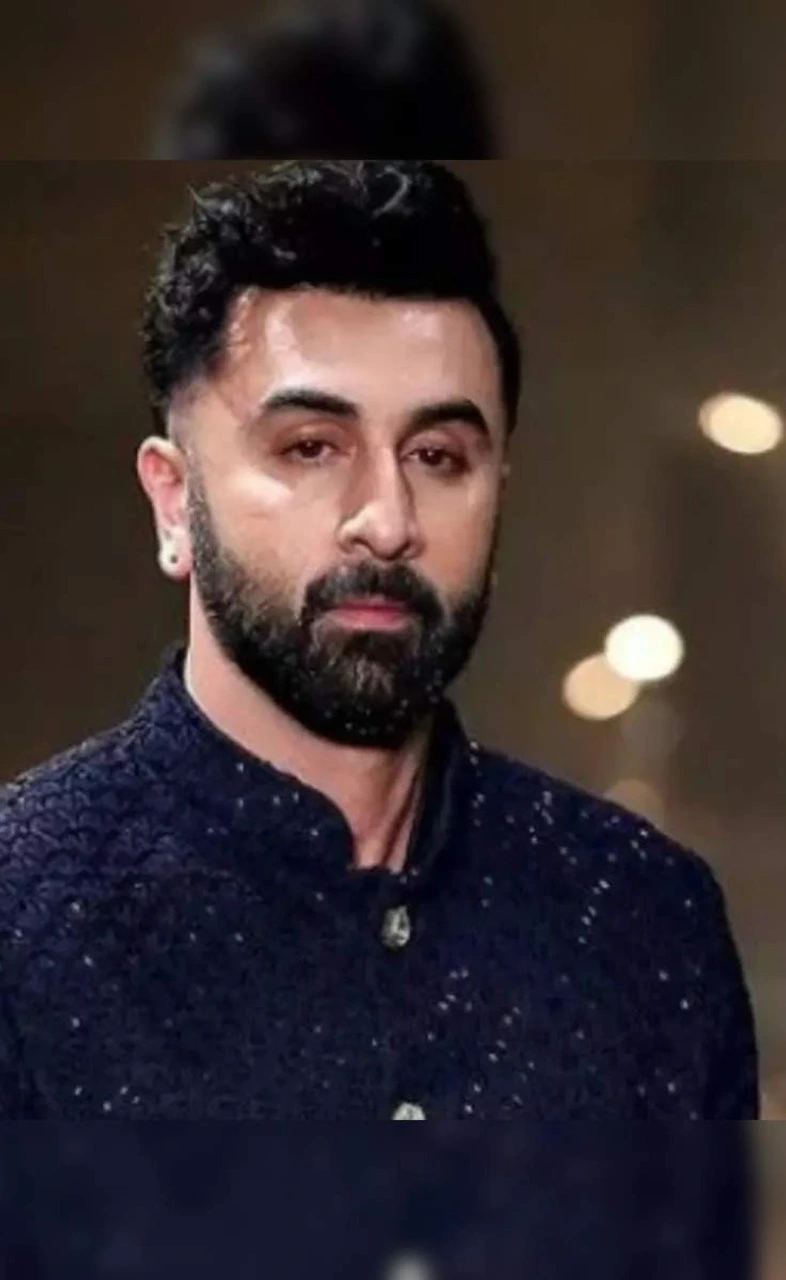 Ranbir Kapoor Hindi Film Actors Name