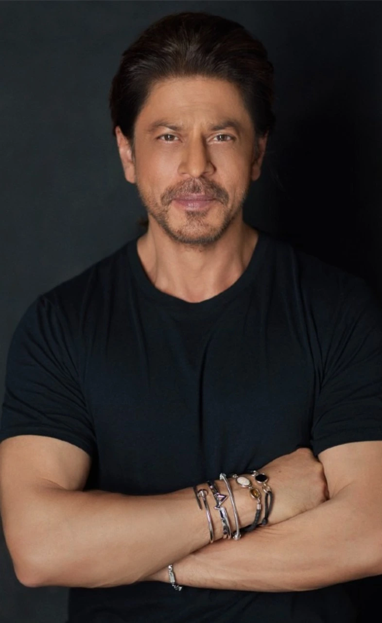 Shah Rukh Khan Hindi Film Actors