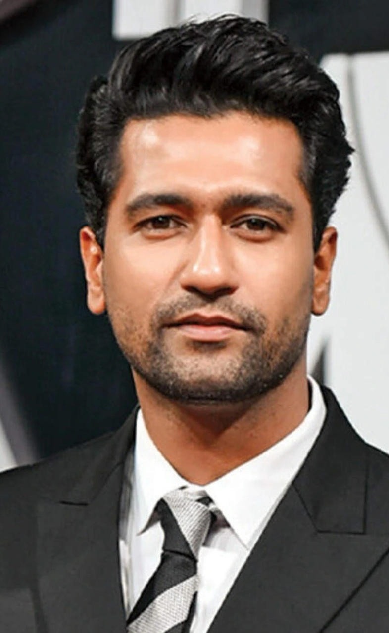 Vicky Kaushal Hindi Film Actors Name